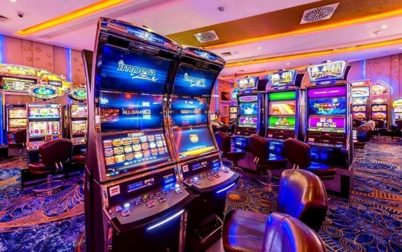 Casinoslot Irish Pot Luck Nasıl Oynanır