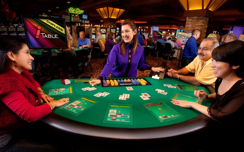casinoslot Nasıl Başvurulur