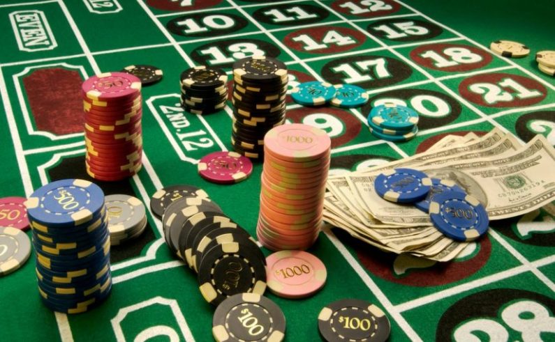 Casinoslot Irish Pot Luck Oyna